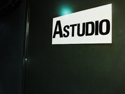 A Studio 